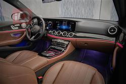 مێرسێدس بێنز E-Class
